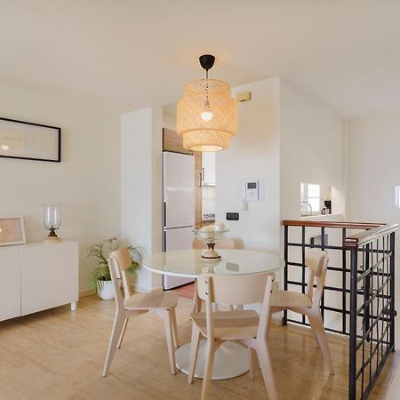 Espectacular Casa En La Playa Villa Fuengirola Exteriör bild